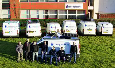 loodgieters Rijsenhout
